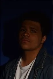 Jamal Augustine-Clarke en 13th Day of Christmas