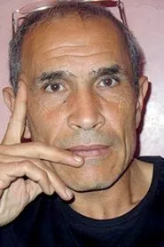 Foto de Jamal Belmejdoub