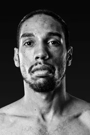 Jamal James en Jamal James vs. Radzhab Butaev