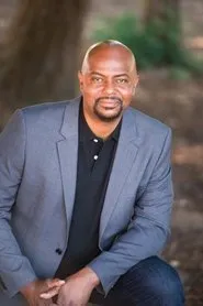 Retrato de Jamal M. Jennings