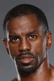 Retrato de Jamel Herring
