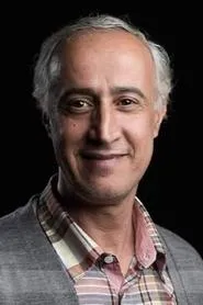Retrato de Jamel Sassi