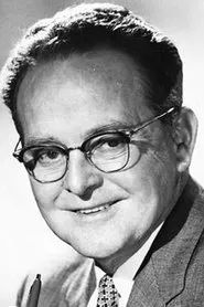Retrato de James A. FitzPatrick