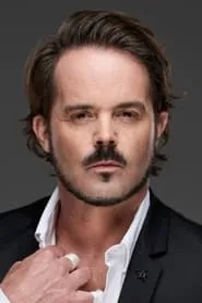 James Aaron Oliver en In Her Name