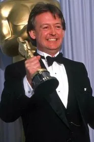 Foto de James Acheson interpretando a Himself en Adventures in Space and Time
