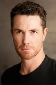 Retrato de James Alexander