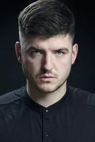 James Alexandrou en The Best of EastEnders