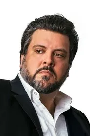 Retrato de James Andrew O'Connor