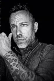 Retrato de James Bamford