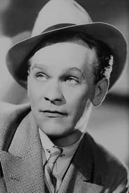 James Barton en Captain Hurricane