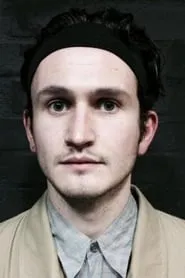 Retrato de James Bentley