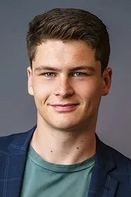 Retrato de James Bingham