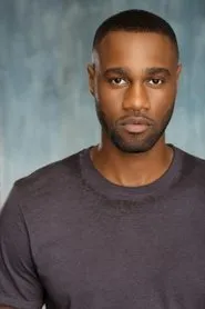 Retrato de James Bland