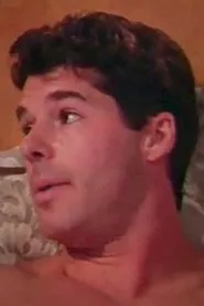 James Bonn en Stolen Hearts