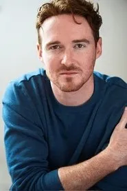 Retrato de James Butler