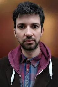 Retrato de James Champel