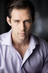 James Clayton en Adam & Evil