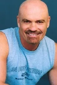 Retrato de James Collins