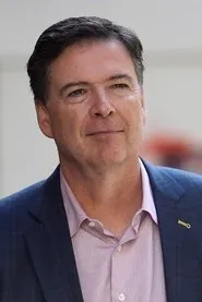 James Comey en Rogues In Robes