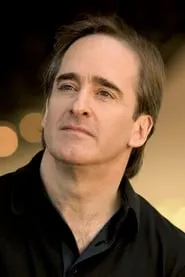 Retrato de James Conlon