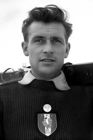 Foto de James Couttet