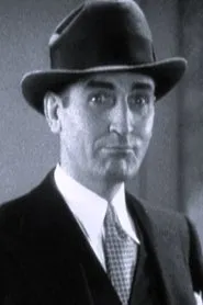 Retrato de James Crane