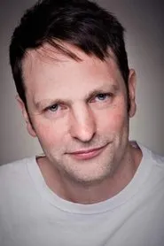 Retrato de James Crompton