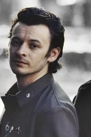 James Dean Bradfield en Mr. Calzaghe
