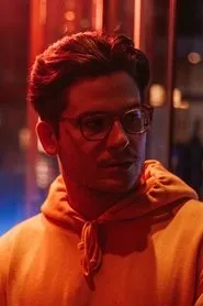 James DeAngelis en Deadly Culture