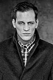 Retrato de James Deano