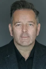Retrato de James Doherty