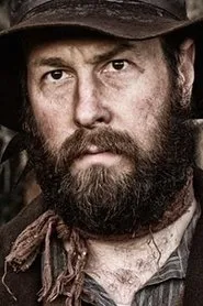 Retrato de James Grim