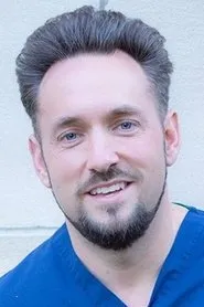 Retrato de James H. Keating