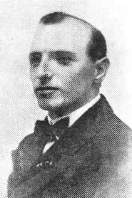 Retrato de James H. White