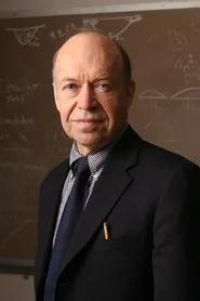 James Hansen en Cool It