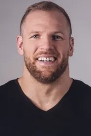 Retrato de James Haskell
