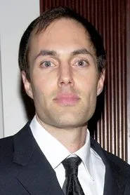 James Haven en Breaking Dawn