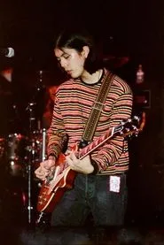 James Iha en A Perfect Circle: Lost in the Bermuda Triangle