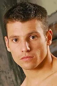Retrato de James Jones