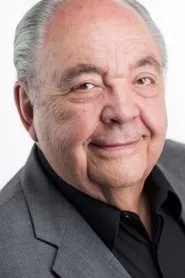 Retrato de James Kisicki