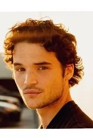 Retrato de James Laird