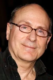 James Lapine en Into the Woods: A Conversationpiece
