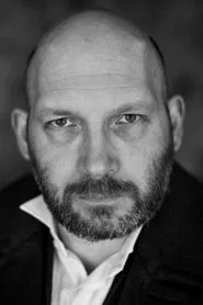 Retrato de James Lecky