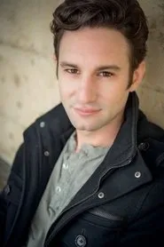 Retrato de James Lentzsch