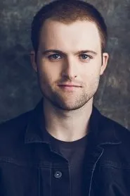 Retrato de James M. Reilly