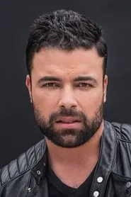 Retrato de James Martinez