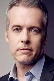 Retrato de James McAndrew