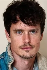 Retrato de James McFay