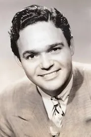 James Melton en Melody for Two