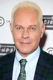 James Michael Tyler en The Disturbance at Dinner